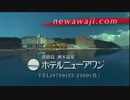 ホテル・ニューアワジCM　【速水奏 Hotel Moonside】