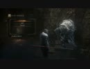 【ダークソウルⅢ】リアル持たざる者(無職)だけど騎士でやっていく ♯21