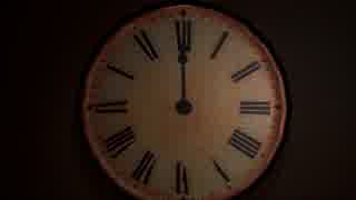 [刀剣偽実況]愛染と明石にピザの配達してもらった[単発]