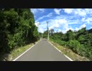 バイクで県道49号線走っただけの動画
