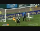 【ICC2016】リバプールvsASローマ ハイライト