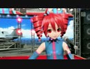 [重音テト] AFTER BURNER [PD FT]
