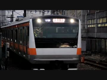 青梅線・五日市線の発車メロディを勝手に変えてみた