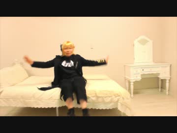 【しゅが～ぽっと】えれくとりっく・えんじぇぅ【踊ってみた】