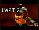 【実況】クラッシュ５～正義と悪と、その他諸々～【Part9】