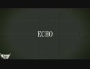 【APヘタリアMMD】悪友で『ECHO』