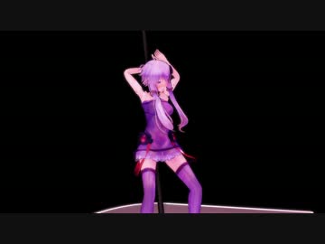 ぐだらないポールダンス