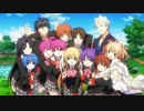 【夏感アニソンツアー】Little Busters!　歌ってみた【有印良品】