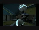 【実況】４つの穴を自在に操りPortal２を協力プレイ　part6