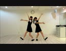 【秒速５ｍ】 骸骨楽団とリリア 【踊ってみた】