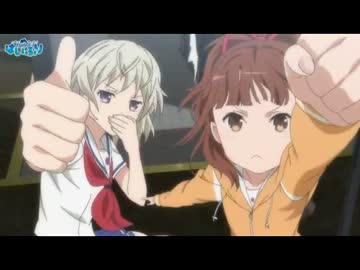 【 ハイスクール・フリート 】　OST Vol.2　Track No.19　【 最終決戦 】