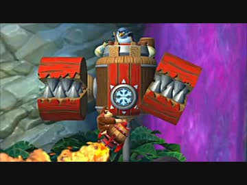 【激ムズアクション】ドンキーコングトロピカルフリーズ part13【実況】