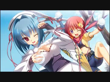 【恋姫†演武】差し合いしてるつもりでランクマ【03】