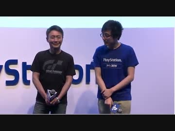 【グランツーリスモ】香港 山内一典 Gran Turismo Sport ステージ