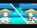 【ポケモンORAS】最後まで頑張る対戦実況 #8 【バンドリマンダ】