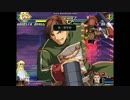 【MUGEN】石油のアルカナを操作５９【プレイヤー操作】