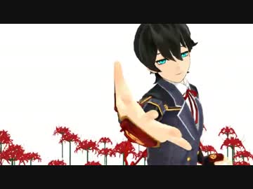 【刀剣乱舞】初音ミクの消失【カメラ配布あり】