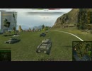 [WoT] 高ティア好きが行くWoT [T28_Prototype] Part4