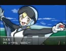 キモ声脱却を目指してポケモンＸを実況 part36