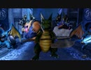 【PS4】ドラゴンクエストヒーローズ2双子の王と予言の終わり実況part55-1