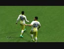 「ウイイレ2016」　贖罪のウイイレ　3　エバートン戦