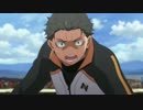 リゼロ18話のスバルをバナージにアドリブでアフレコさせた。