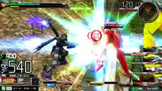 【EXVSMBON】シャッフル貴族の日常2.5【オンシャフ】