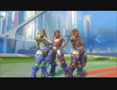 迫真OW部 サッカーと化したオーバーウォッチ.ﾙｼｵ△