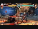 0428 アテナ日本橋BBCF 5先ガチ 剛田(ﾗｸﾞﾅ) vs くそ松(ﾅｵﾄ) 前半