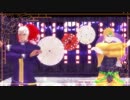 【ジョジョMMD】DIOとプッチの極楽浄土【ぼすのなつやすみ2】