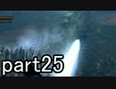 【実況】 絶叫と悲鳴の初見ダークソウル 【DARK SOULS】part25