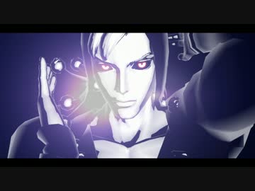 【MMD】 Automatic【暗チ】