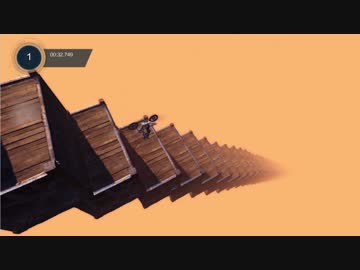 【TRIALS FUSION】エクストリームバイク part58 【ゆっくり実況プレイ】