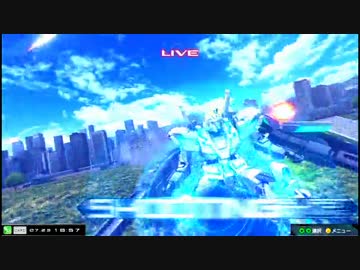 【EXVSMBON】都内某所シャッフル大会４(7月23日開催)Part4【第１８回】