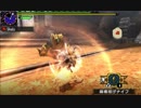 【MHX】 イベント:ジンオウガ討伐　6'01"43 ハンマー