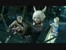 DFFAC ヤ・シュトラで強くなりたい…(ランス・アダマンA)23