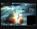 【PSO2】防衛戦2　終焉　Bo/Hu