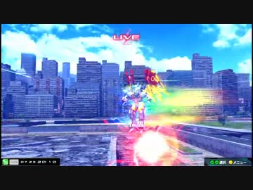 【EXVSMBON】都内某所シャッフル大会４(7月23日開催)Part9【第１８回】