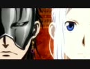 【アルスラーン戦記 風塵乱舞 OP】　『翼』　歌ってみた【黒音さや】