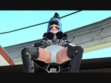 ロッティちゃんが縛られてモジモジする動画