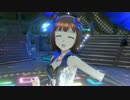 天海春香 Miracle Night ラズライトティアー