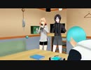 【MMD刀剣乱舞】Heyのタイミング