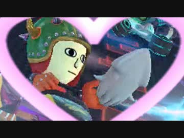 【実況】夏・マリオカートでたわむれる　Part3