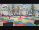 アイマス2 雪歩・貴音・美希 Little Match Girl