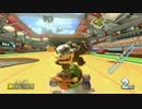 【マリオカート8】適当に野良を走る【Part7】