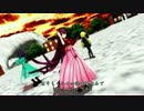 【ＭＭＤ艦これ】神風・皐月・龍鳳でドーナツホール【響提督の日常】