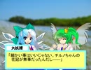 光の届く先９【東方日常小劇】