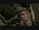 【実況】生物兵器は怖い・・・Part5【BIOHAZARD】
