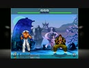 【MUGEN】ザ・シングルトーナメント 決勝トーナメント第一回戦前半４試合