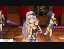 貴音のお胸鑑賞会